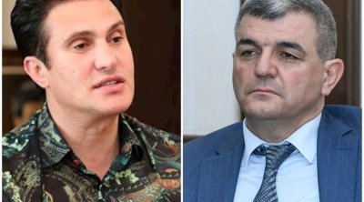 Deputat Nadir Qafarzadənin əməlini təqdir etdi: "Doğru və bəyəniləndir"