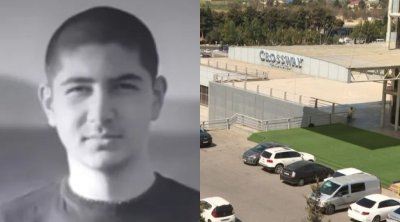Anasını hoteldə öldürməkdə ittiham edilən yeniyetmə - “Məni həbs edin”