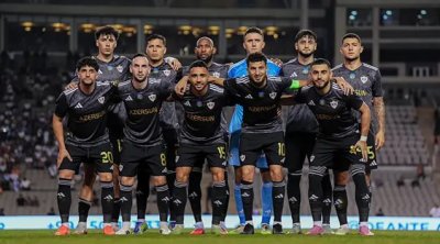 “Qarabağ”ın Çempionlar Liqasındakı oyun cədvəli BƏLLİ OLDU – FOTO
