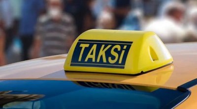 Bakıda taksi şirkətinin ofisi QARƏT EDİLDİ