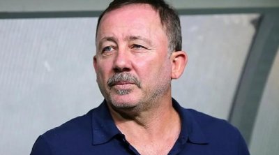 Sergen Yalçın yenidən "Beşiktaş"da - FOTO