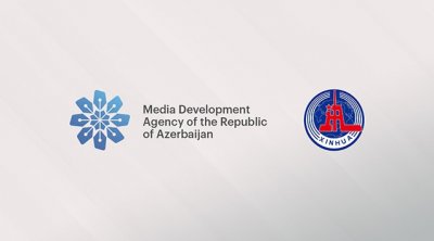 MEDİA və “Sinxua” arasında Anlaşma Memorandumu imzalandı