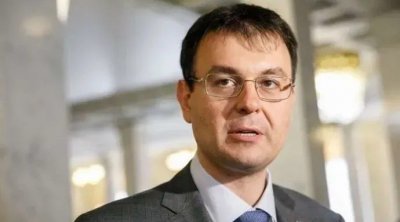 Ukraynanın müharibədən sonrakı bərpası üçün 520 milyard dollar lazımdır – Getmantsev