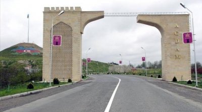 Ağdam qəzasının təfərrüatı AÇIQLANDI