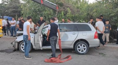 Ağdam qəzasının təfərrüatı AÇIQLANDI - FOTO