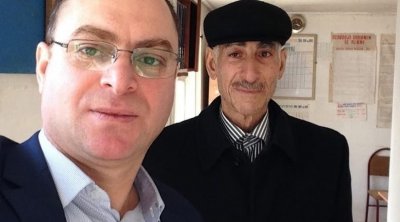 Elşad Paşasoya AĞIR İTKİ - FOTO