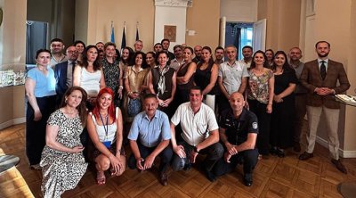 “Vaxt nə tez gəlib keçir!” yazıb Azərbaycandan getdi – FOTO