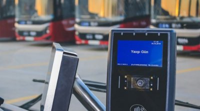 Avtobuslarda gedişhaqqının artırılması iddiası ilə bağlı RƏSMİ AÇIQLAMA