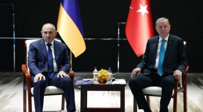 Ərdoğanla Paşinyan nələri MÜZAKİRƏ ETDİLƏR?