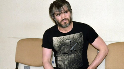 "Kriti Vüsal Masallinski" HƏBS OLUNDU