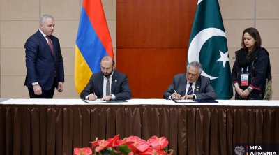 Pakistan Ermənistanla diplomatik münasibətlərin qurulmasını Azərbaycanla RAZILAŞDIRIB