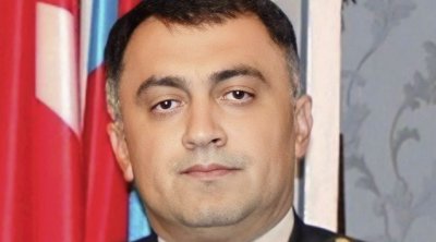 Ramin Şükürov həbsdən AZAD EDİLDİ