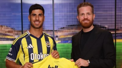 “Fənərbağça” Asensionun transferini AÇIQLADI