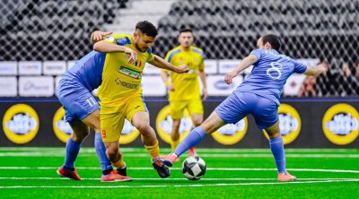 Klublarımızın Çempionlar Liqasındakı rəqibləri BƏLLİ OLDU