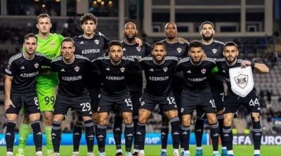 "Qarabağ"ın Çempionlar Liqasında heyəti bu gün açıqlanacaq – VAXT BİTİR