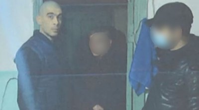 16 il iş almışdı, həbsdə də cinayət törətdi... - Foto