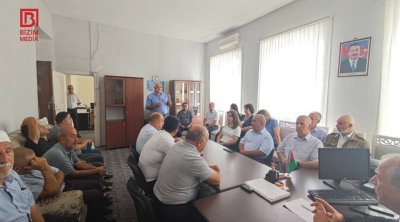 Daha bir rayonda yas mərasimi ilə bağlı israfçılığa YOL VERİLMƏYƏCƏK - FOTO