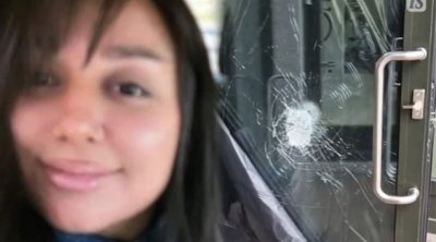 Finlandiyada öldürülən azərbaycanlı qadın hamilə imiş... - VİDEO