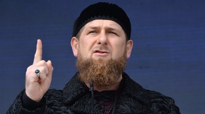 Kadırov: “Donald Tramp çeçendir” - VİDEO