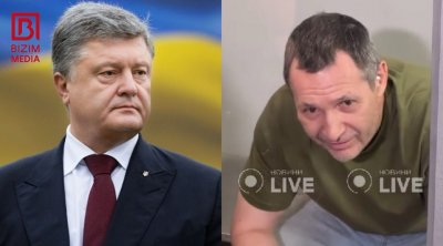 Parubiyi qətlə yetirən şəxsdən SENSASİON ETİRAF - "Poroşenkonu da öldürə bilərdim" - VİDEO