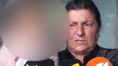 O qızcığazın həyatını danışa bilməyən Elmar qurtarıbmış...