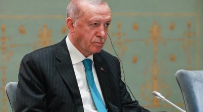 Ərdoğan: “Rusiyanın narahatlıqları əsassızdır” - FOTO