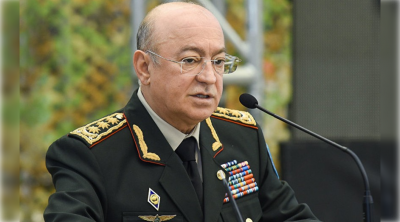 Kəmaləddin Heydərov Tibb Mərkəzinə yeni rəis təyin etdi