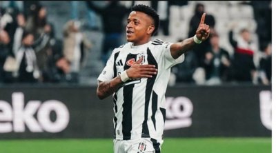 “Beşiktaş” futbolçusunu Braziliya klubuna SATDI