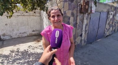 Qadın çəkiliş gələnə qədər öldürülübmüş… - VİDEO