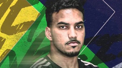 “Səbail”də braziliyalı futbolçu