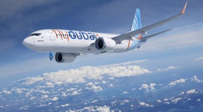 Dubay-Bakı aviareysi ilə Azərbaycana görün nə gətirmək istədi? - FOTO