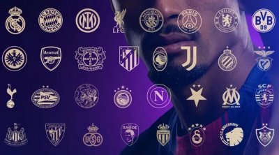 Çempionlar Liqasının favorit klubu bəlli oldu