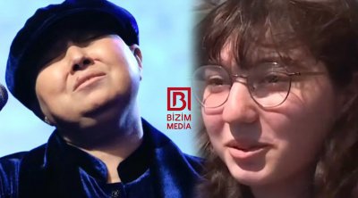 Aygün Bəylərin qızı: “Anam ağlımdan çıxmır” - VİDEO