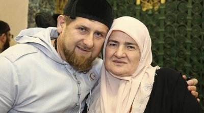 Britaniya Ramzan Kadırovun anasına da sanksiya tətbiq etdi - SİYAHI