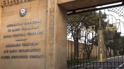Azərbaycan radiosunun binası sökülür – Əməkdaşlar harda çalışacaq?