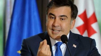Sааkaşviliyə qarşı yeni ittiham: Ömürlük həbs gözlənilir