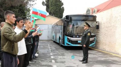 Bu xəstəliyi olanlar hərbi xidmətə APARILMIR