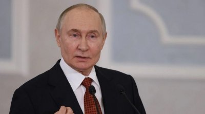 “Rusiya həmişə Ukraynanın NATO-ya üzvlüyünə qarşı çıxıb, amma Aİ-yə yox” - Putin