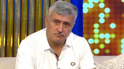 "Plastik əməliyyat kişi üçün deyil"