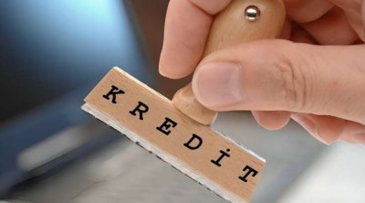 Kredit borcu olan şəxslərin nəzərinə
