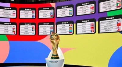 DÇ-2026 seçmə mərhələsinə start verilir