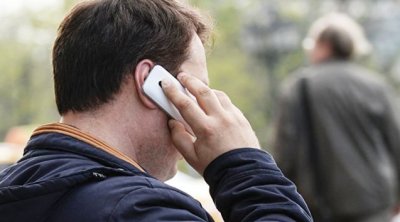 Telefonda icra başçısını təhqir etdi – CƏRİMƏLƏNDİ