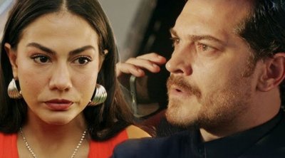 "Eşref Rüya"ya vida edəcək – FOTO
