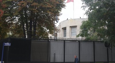 ABŞ-ın Bakıdakı Səfirliyi köhnə əşyalarını satışa çıxardı