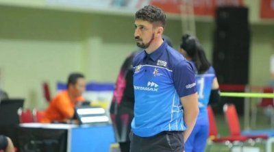 Yeni yaradılan “Turan” voleybol klubu hansı oyunçularla anlaşıb? – Baş məşqçidən AÇIQLAMA