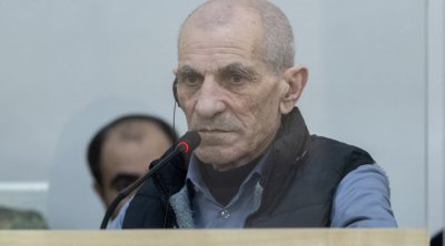 Madat Babayanın etirafı: 1992-ci il fevralın 26-dan martın 8-dək Xocalıda talanlar davam edib