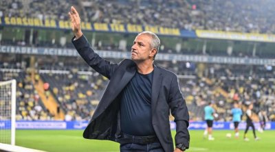 Joze Mourinyonun yerinə o GƏTİRİLİR