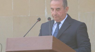 İcra başçısının birinci müavini vəzifəsindən azad edildi