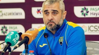 “Kəpəz” rəhbərliyi baş məşqçiyə VAXT VERDİ