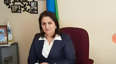 Kriminal mahnıya görə işdən çıxarılan direktorun yerinə TƏYİNAT